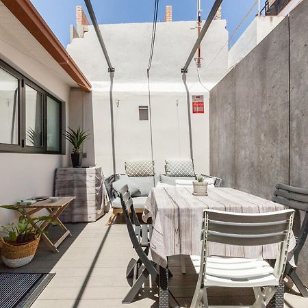 Apartament Dulce Y Acogedor Vilanova i la Geltrú Zewnętrze zdjęcie