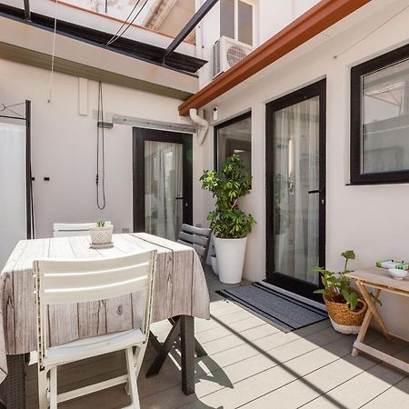 Apartament Dulce Y Acogedor Vilanova i la Geltrú Zewnętrze zdjęcie