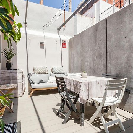 Apartament Dulce Y Acogedor Vilanova i la Geltrú Zewnętrze zdjęcie