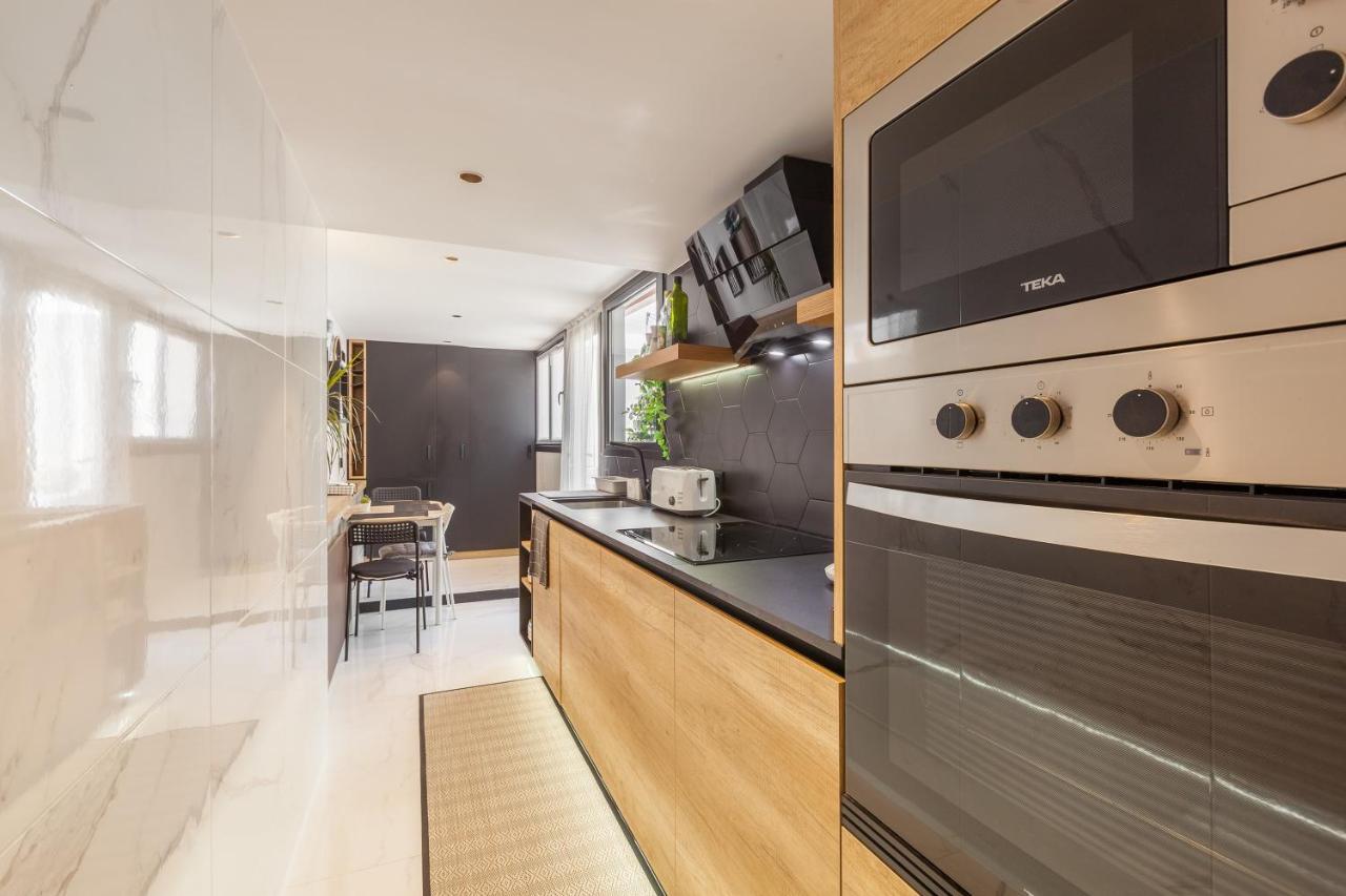 Apartament Dulce Y Acogedor Vilanova i la Geltrú Zewnętrze zdjęcie