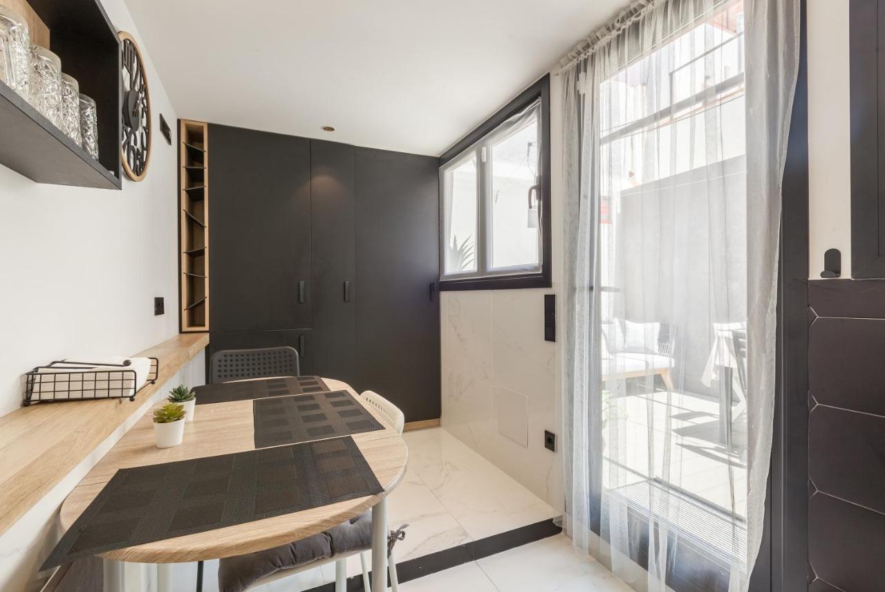 Apartament Dulce Y Acogedor Vilanova i la Geltrú Zewnętrze zdjęcie