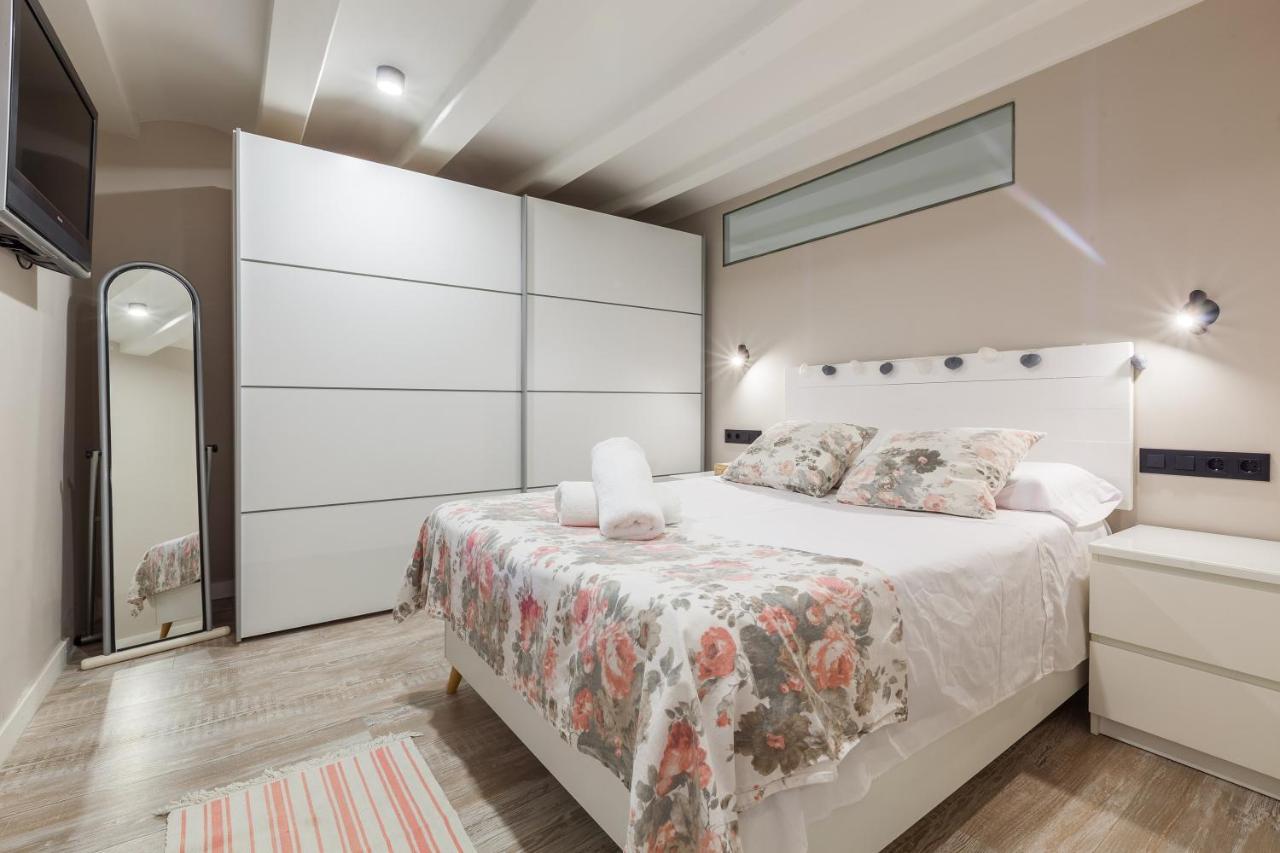 Apartament Dulce Y Acogedor Vilanova i la Geltrú Zewnętrze zdjęcie