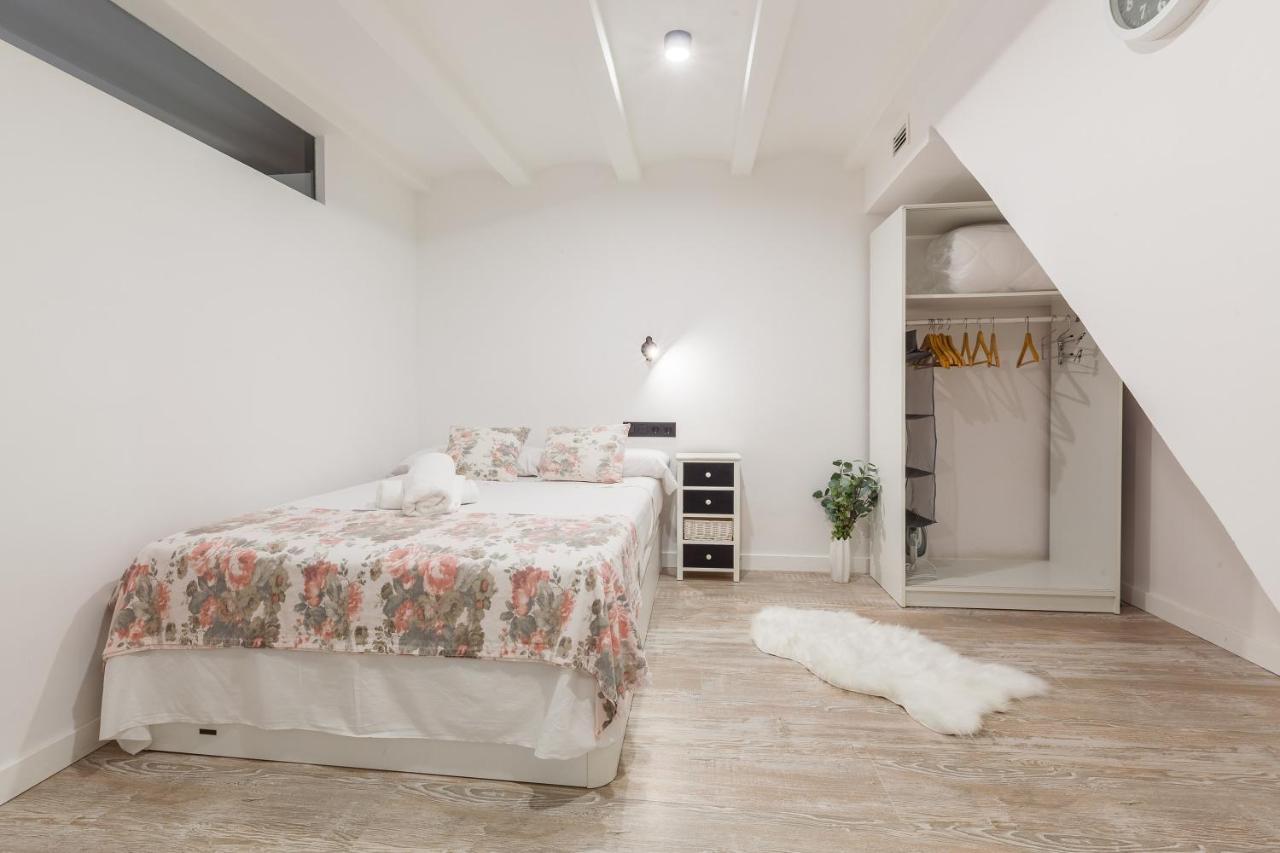 Apartament Dulce Y Acogedor Vilanova i la Geltrú Zewnętrze zdjęcie