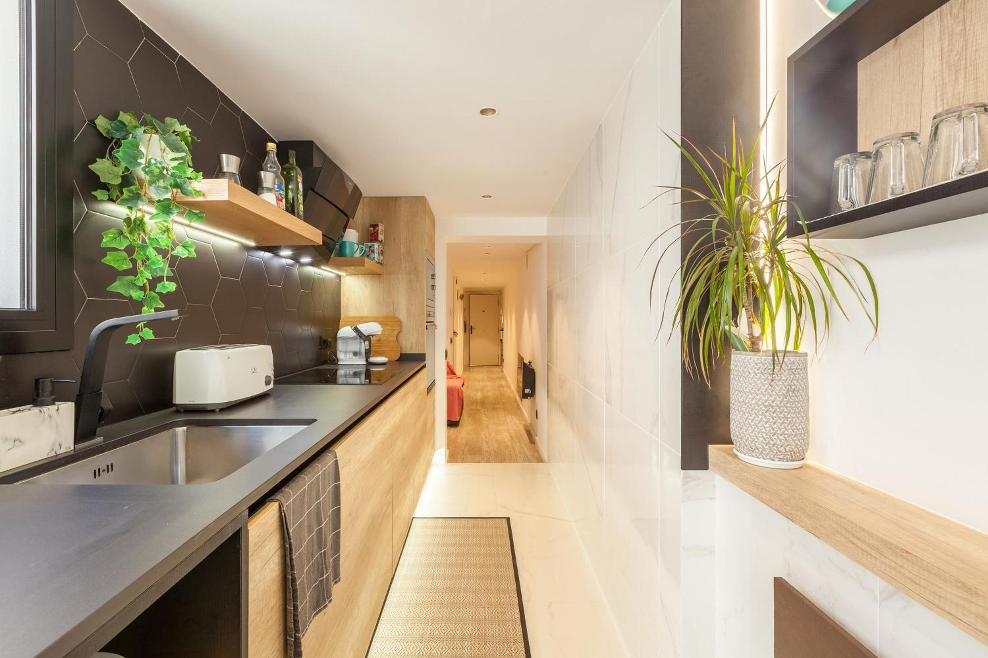 Apartament Dulce Y Acogedor Vilanova i la Geltrú Zewnętrze zdjęcie