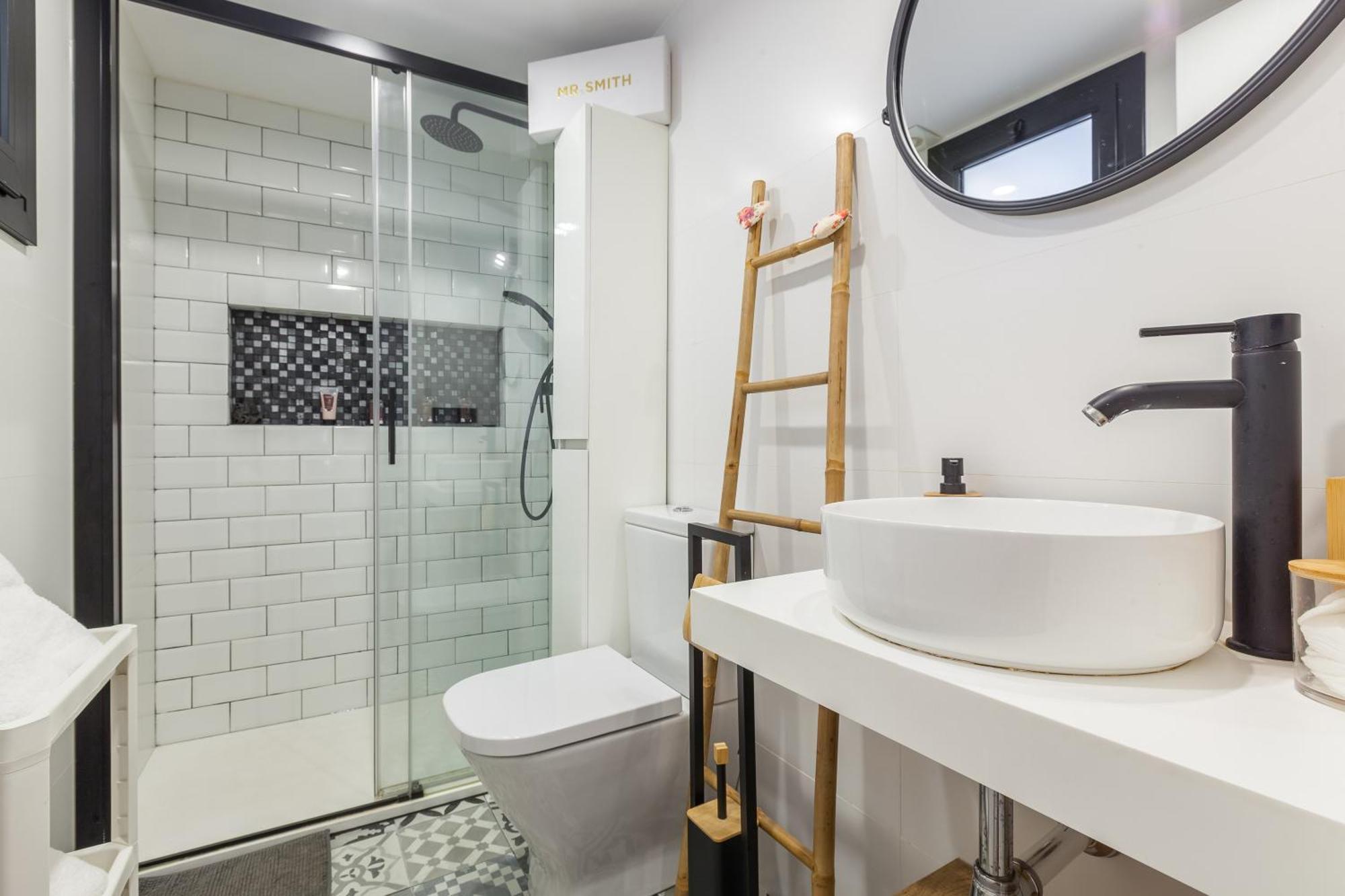 Apartament Dulce Y Acogedor Vilanova i la Geltrú Zewnętrze zdjęcie